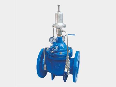 500X泄压阀/持压阀