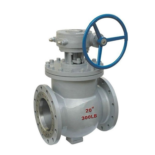 上装式偏心半球阀 PQ940H-16C