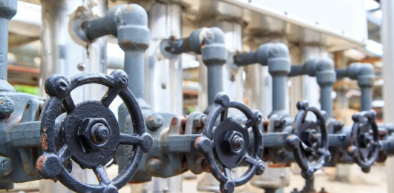 阀门：工业领域的隐形守护者