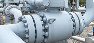 球阀的作用及参数等级