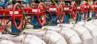 工业阀门市场的趋势是什么？