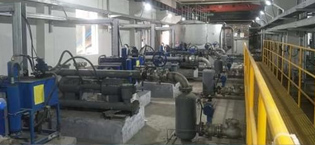 阀门行业市场规模