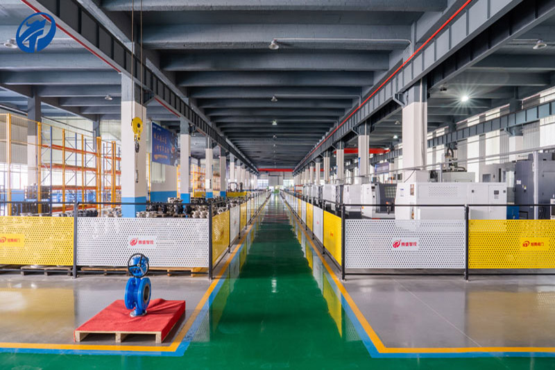 生产车间